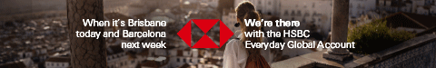 HSBC